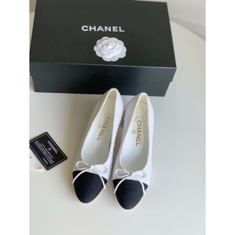 Ch*el high heels